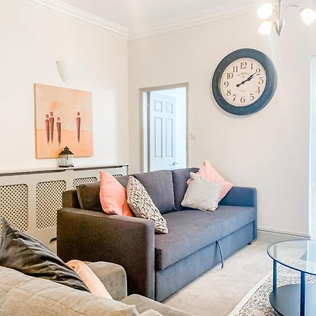 The Vines - Stunning Period Home With Free Parking Йорк Екстер'єр фото