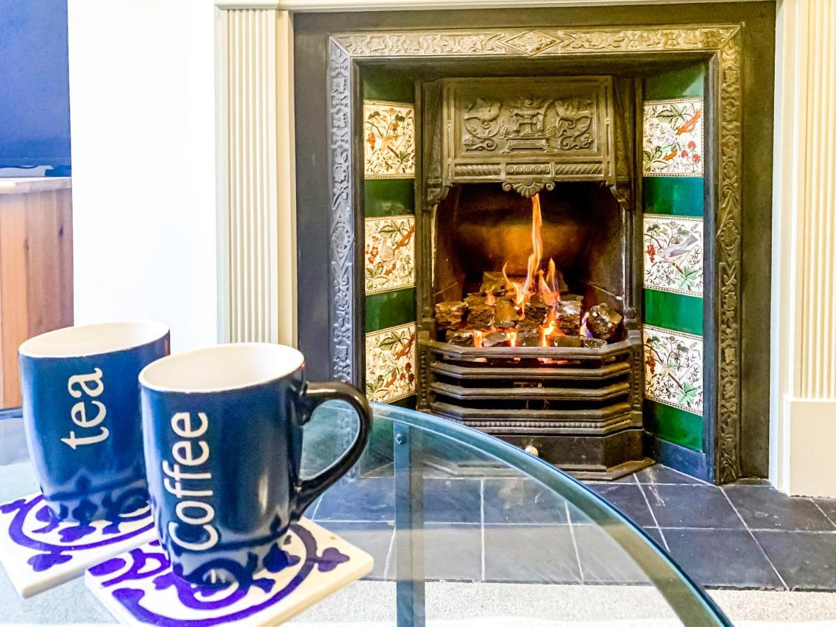 The Vines - Stunning Period Home With Free Parking Йорк Екстер'єр фото