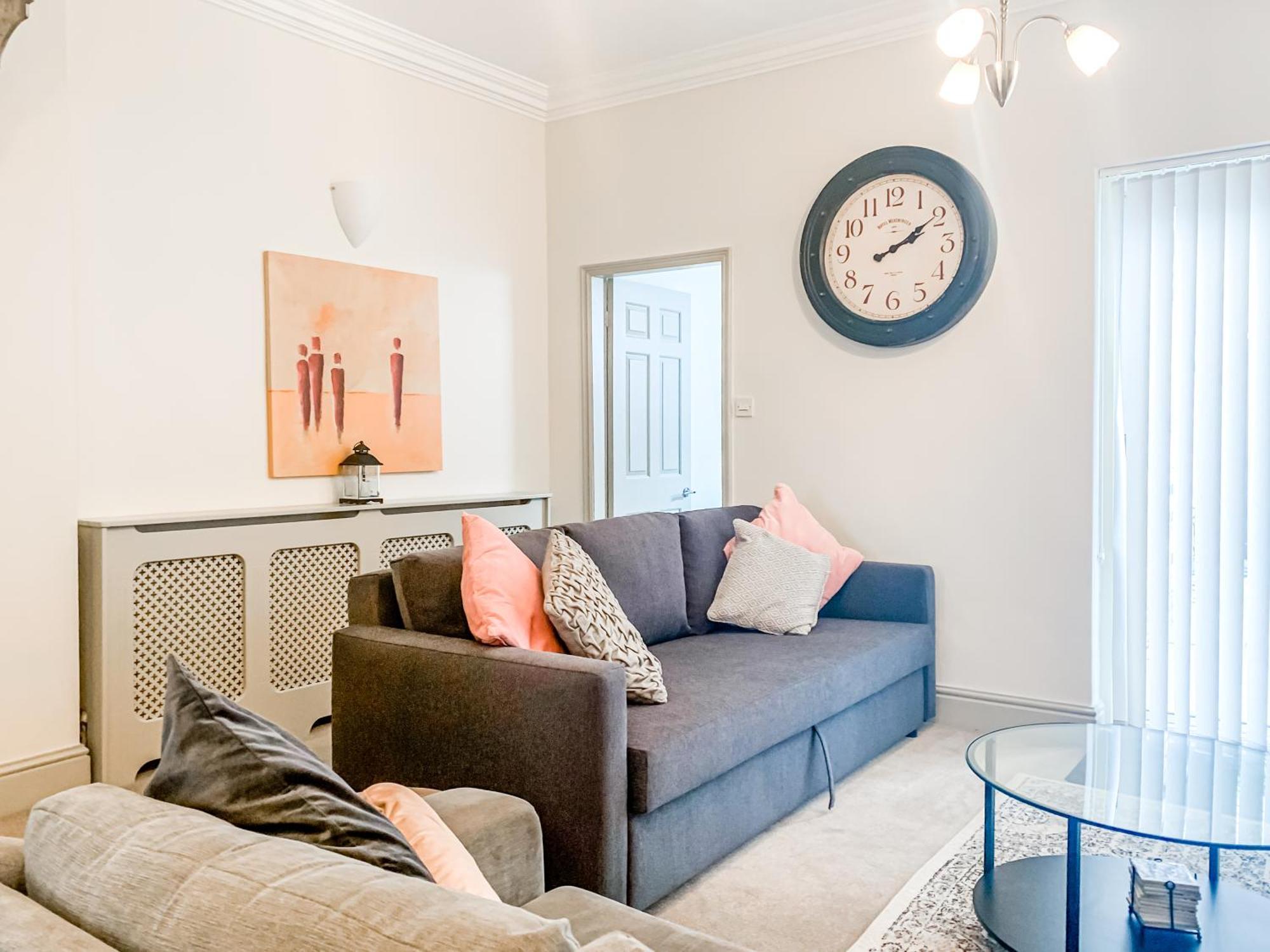 The Vines - Stunning Period Home With Free Parking Йорк Екстер'єр фото