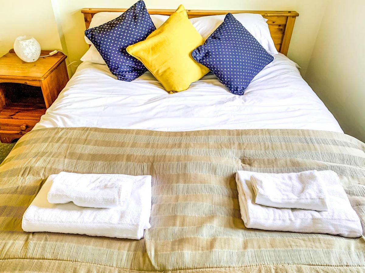 The Vines - Stunning Period Home With Free Parking Йорк Екстер'єр фото