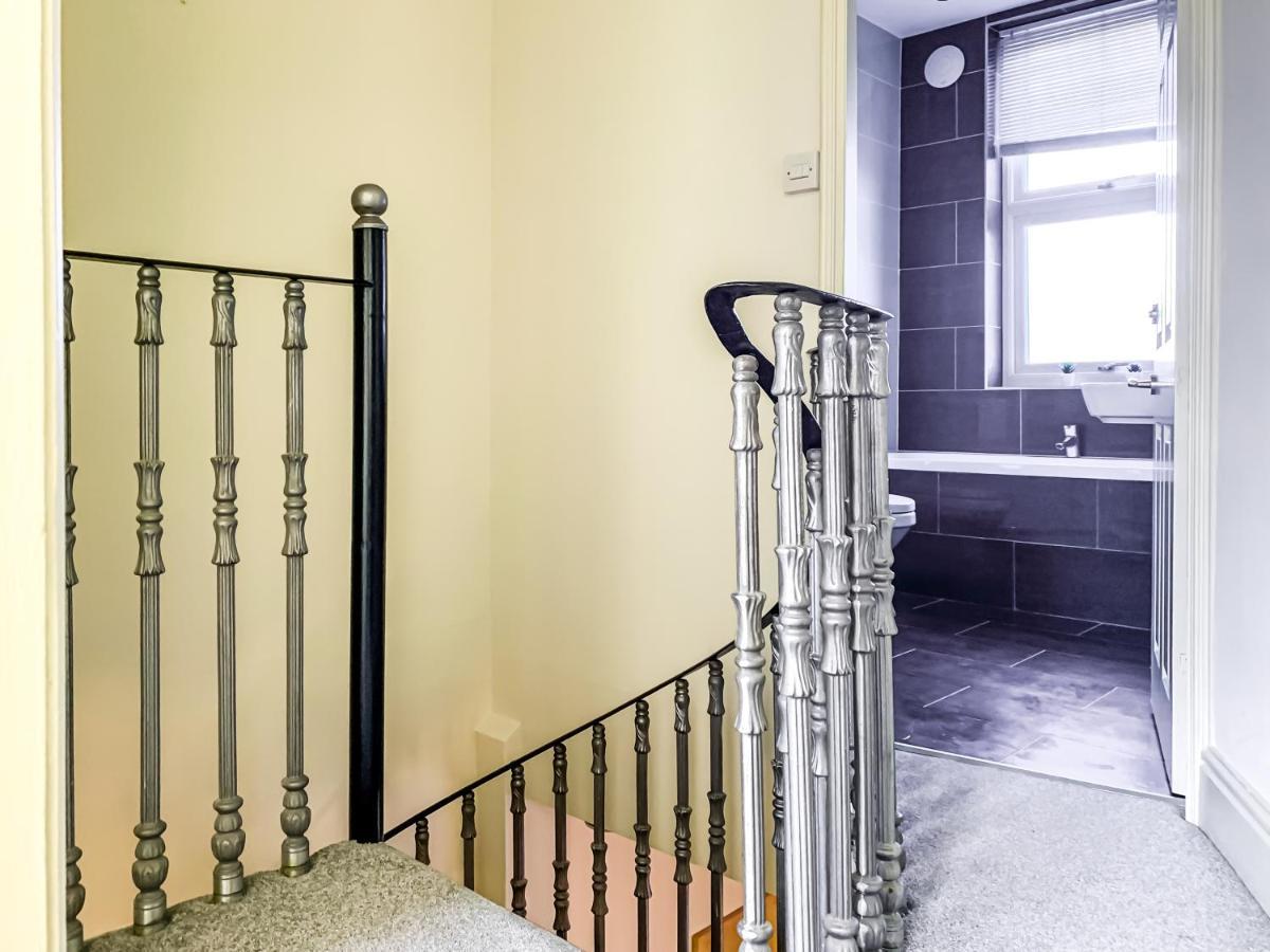 The Vines - Stunning Period Home With Free Parking Йорк Екстер'єр фото