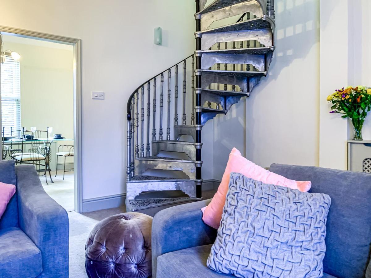 The Vines - Stunning Period Home With Free Parking Йорк Екстер'єр фото