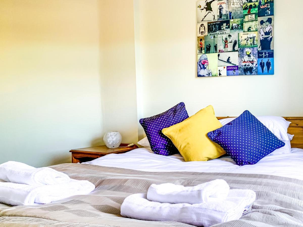 The Vines - Stunning Period Home With Free Parking Йорк Екстер'єр фото