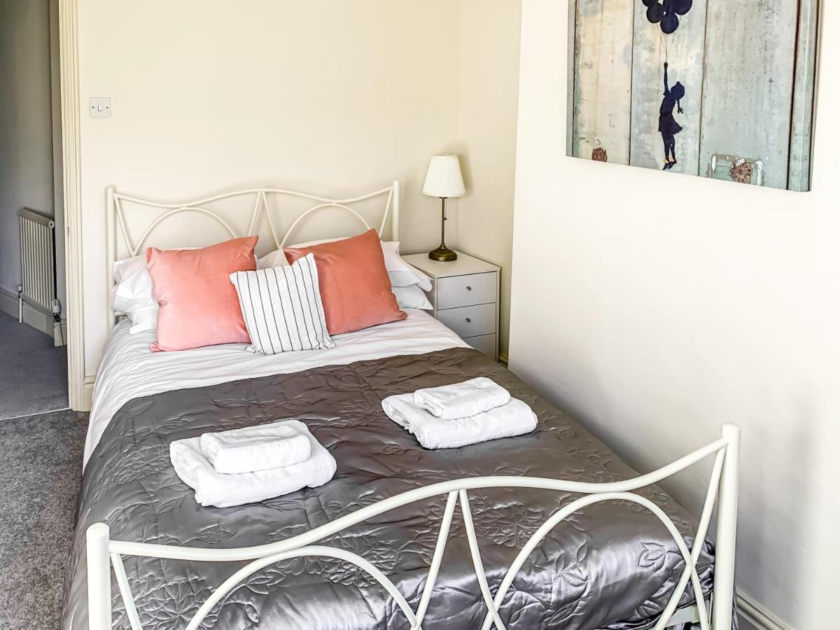 The Vines - Stunning Period Home With Free Parking Йорк Екстер'єр фото