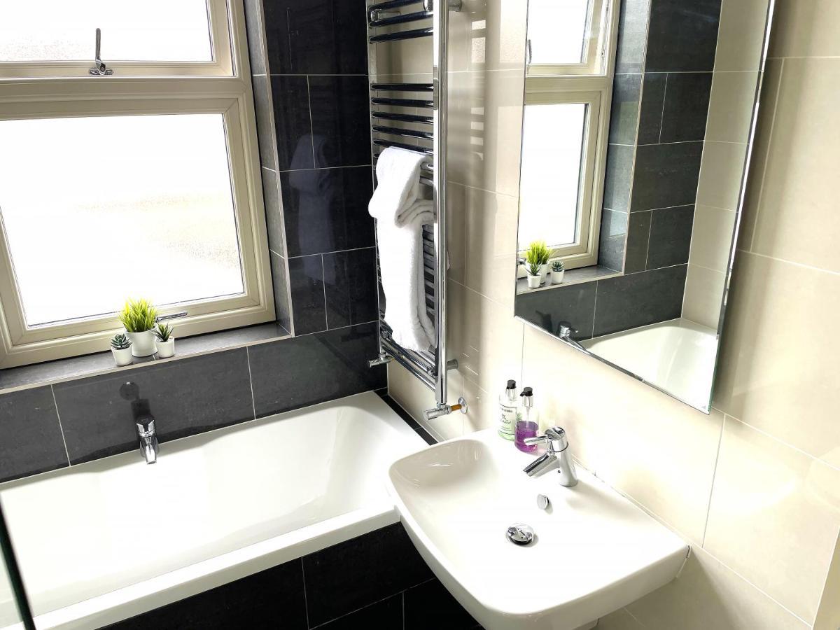 The Vines - Stunning Period Home With Free Parking Йорк Екстер'єр фото