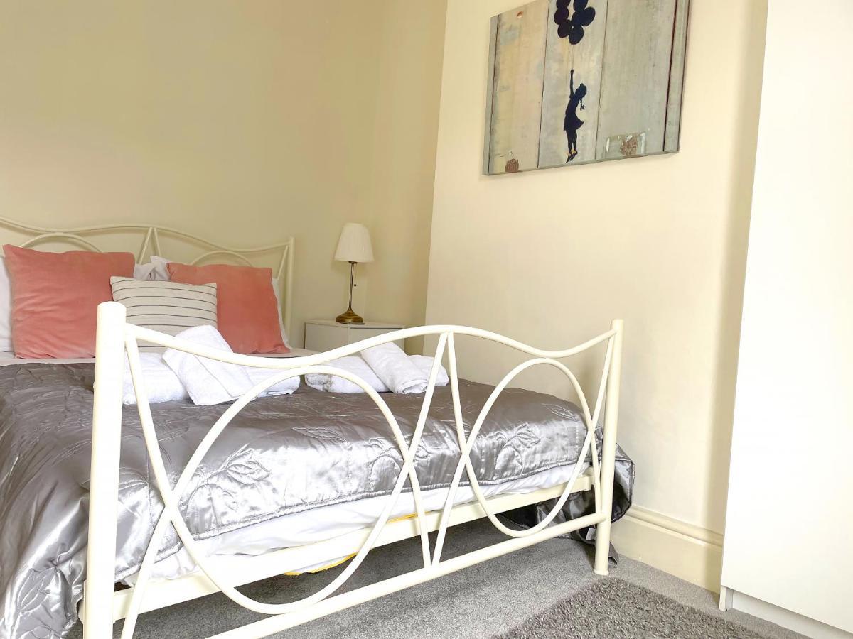 The Vines - Stunning Period Home With Free Parking Йорк Екстер'єр фото